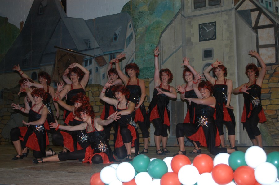 Foto Koppelparty 2012