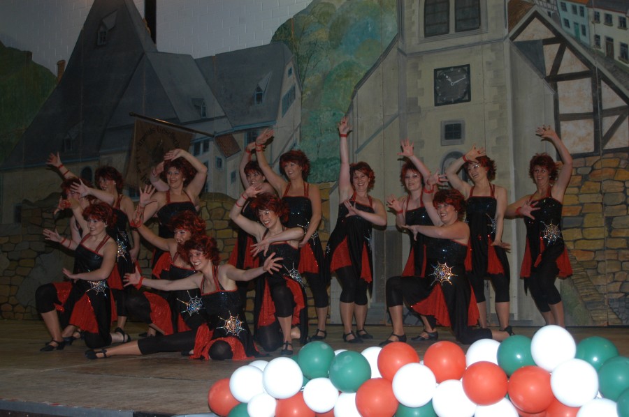 Foto Koppelparty 2012