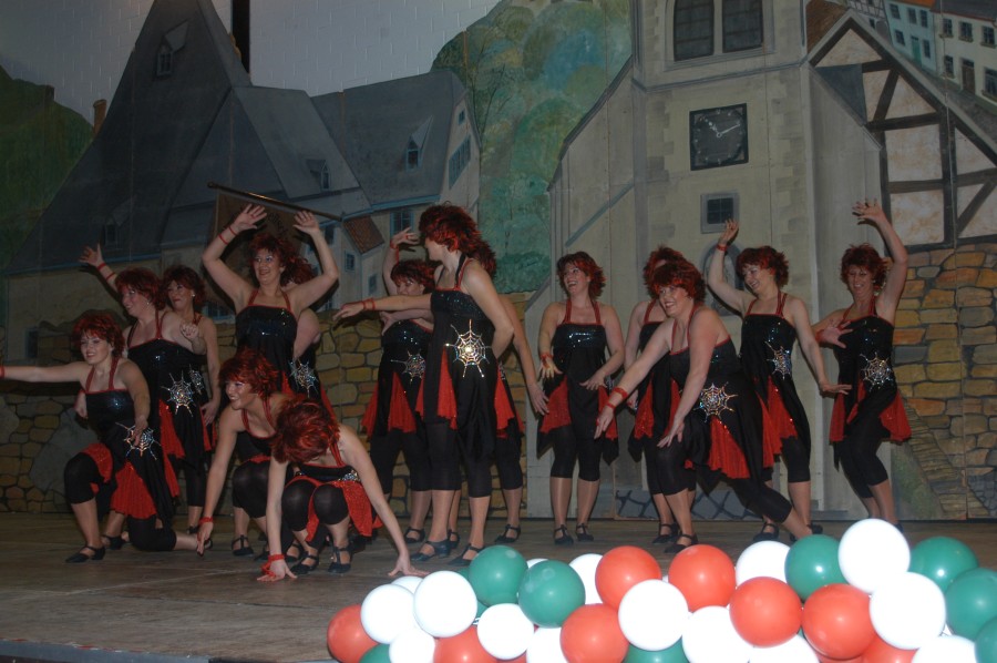 Foto Koppelparty 2012