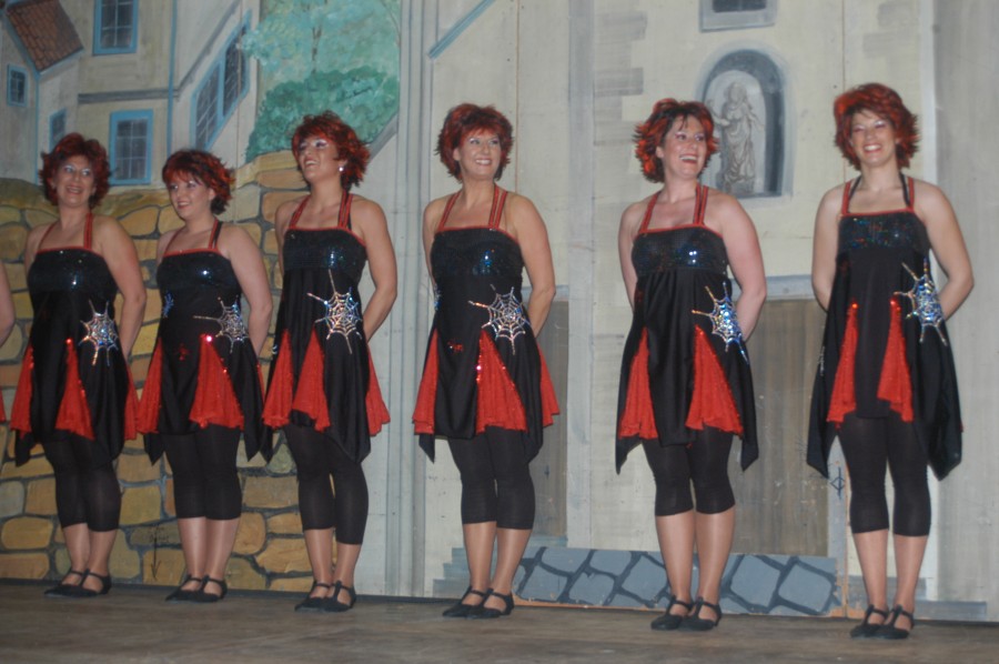 Foto Koppelparty 2012