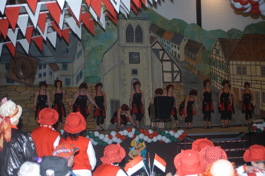 Foto Koppelparty 2012