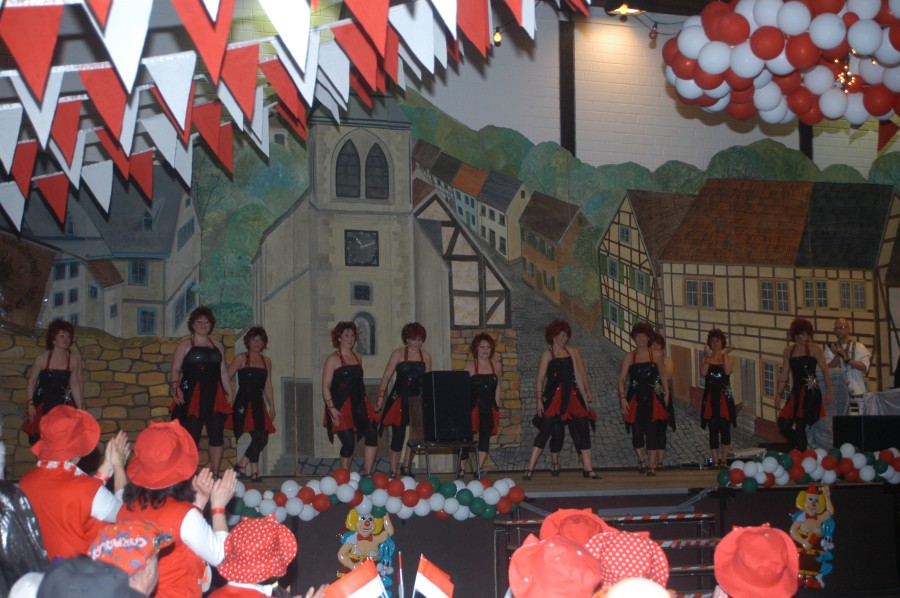 Foto Koppelparty 2012