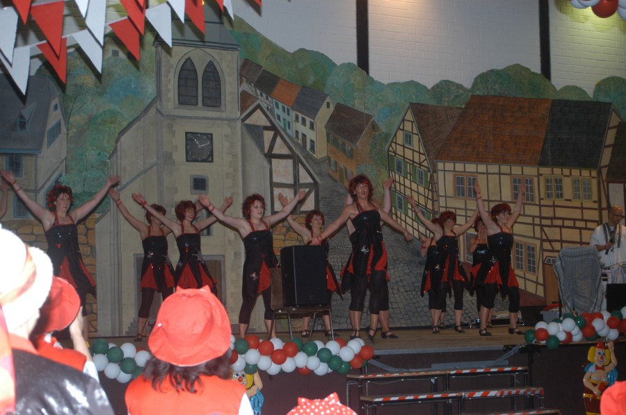 Foto Koppelparty 2012