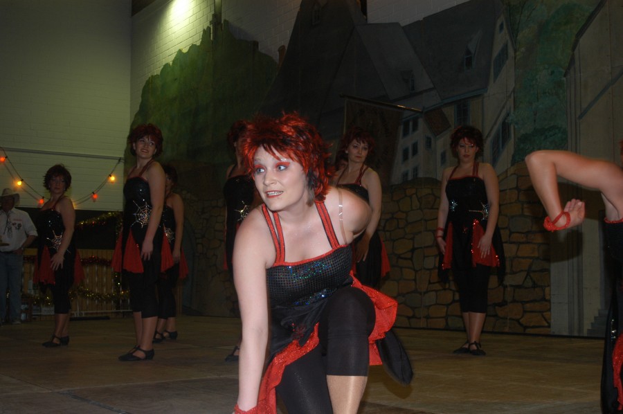 Foto Koppelparty 2012