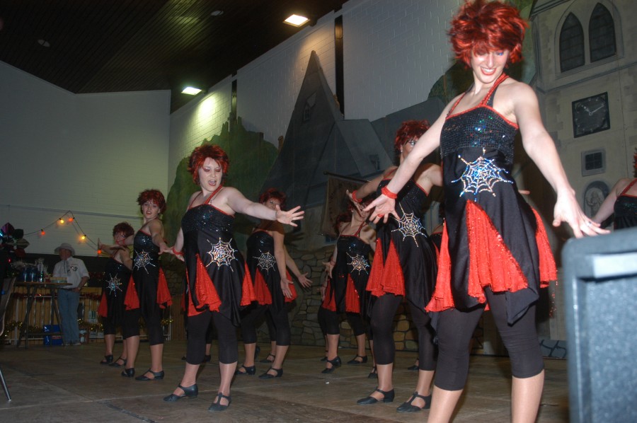 Foto Koppelparty 2012