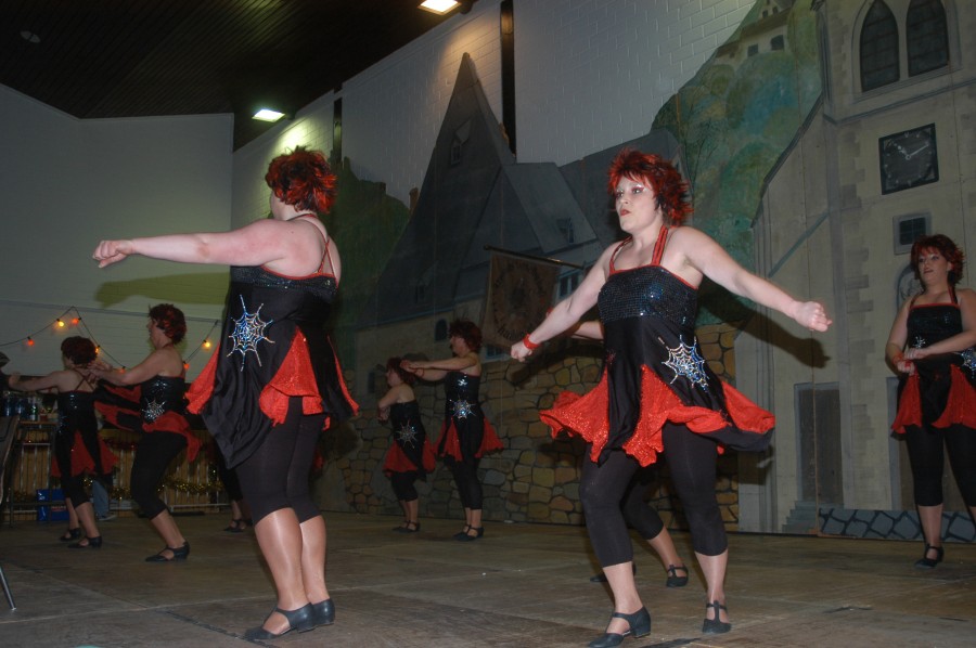 Foto Koppelparty 2012