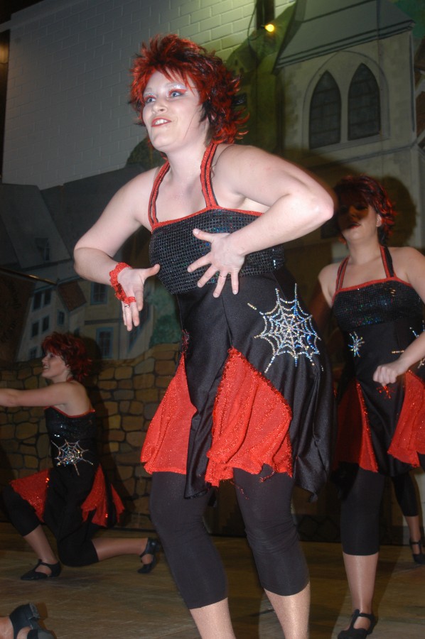 Foto Koppelparty 2012