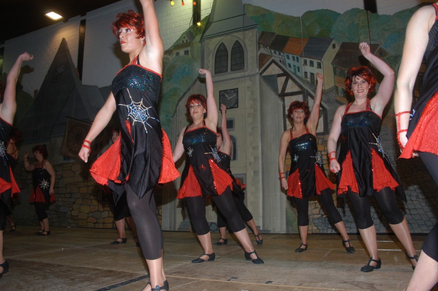 Foto Koppelparty 2012