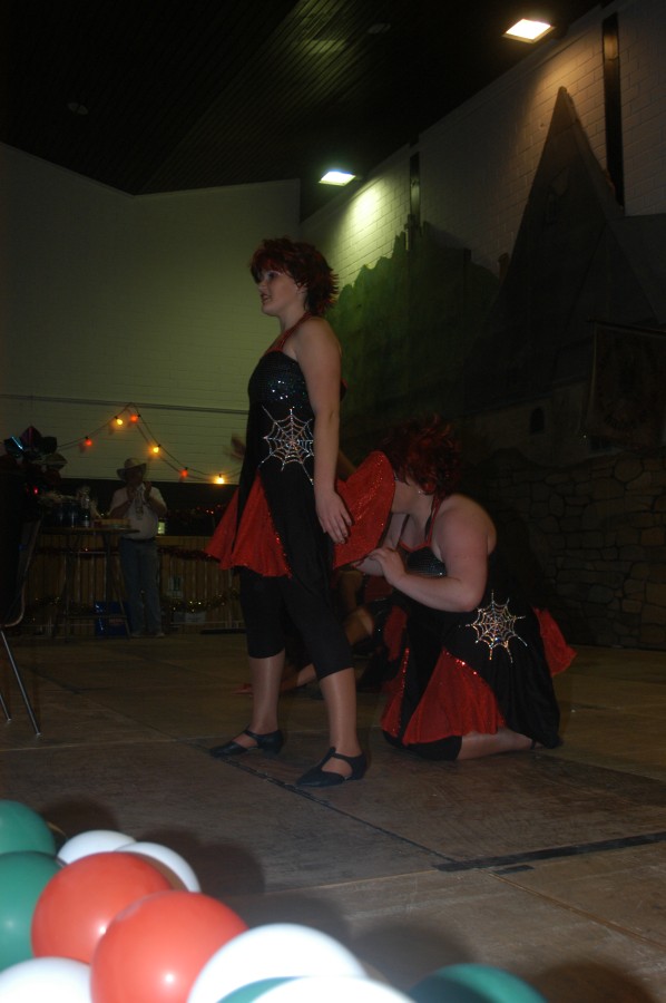 Foto Koppelparty 2012