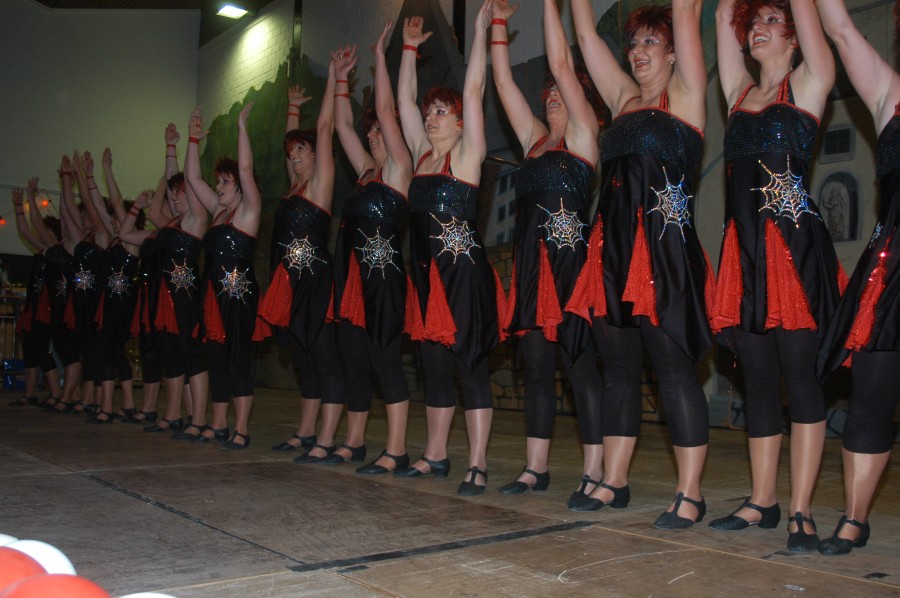 Foto Koppelparty 2012