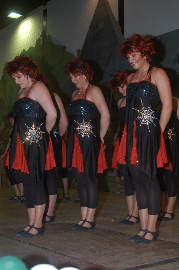 Foto Koppelparty 2012