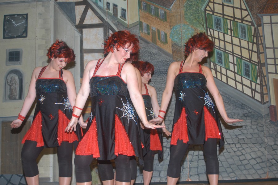 Foto Koppelparty 2012