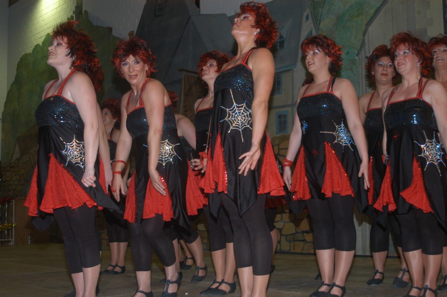 Foto Koppelparty 2012