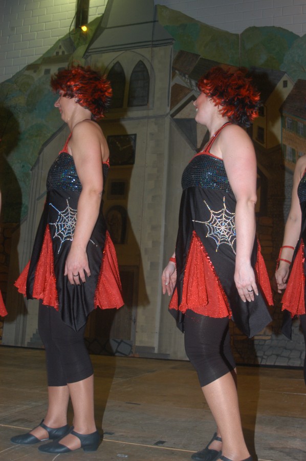 Foto Koppelparty 2012