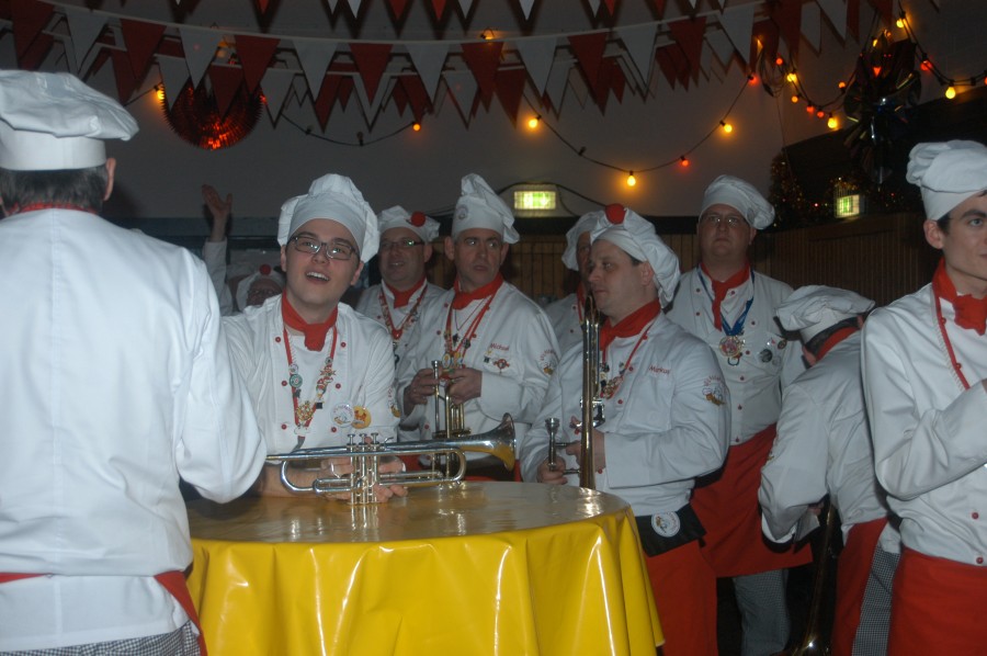 Foto Koppelparty 2012