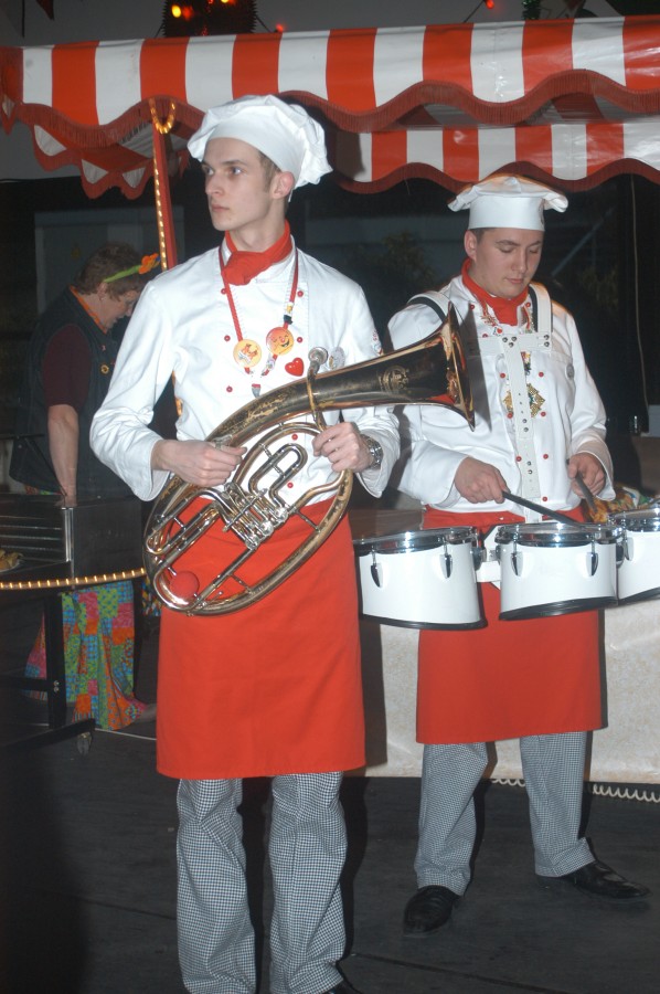 Foto Koppelparty 2012