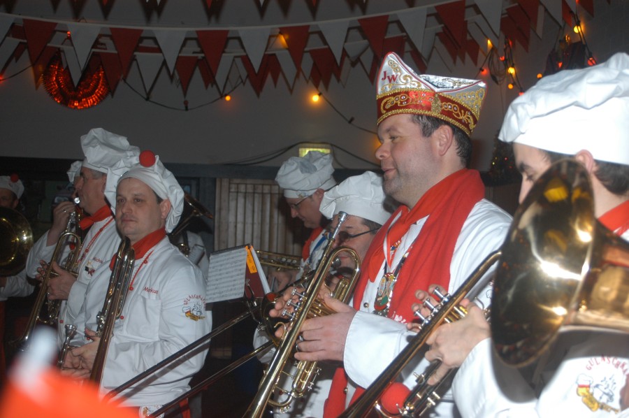 Foto Koppelparty 2012