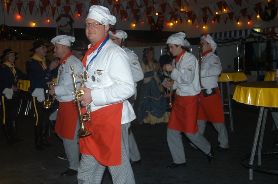 Foto Koppelparty 2012