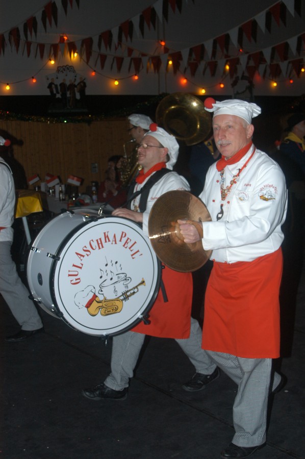 Foto Koppelparty 2012