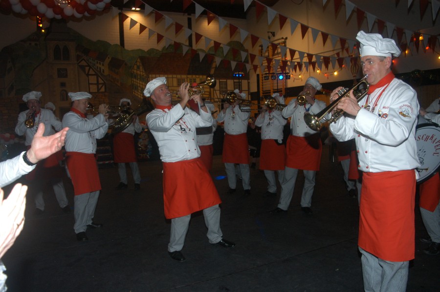 Foto Koppelparty 2012