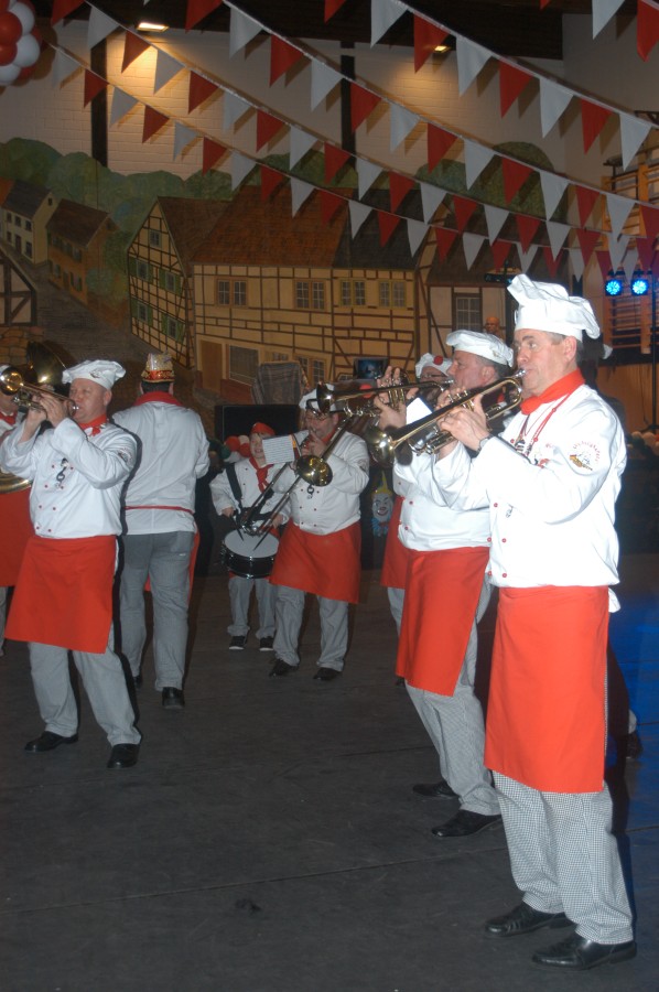 Foto Koppelparty 2012