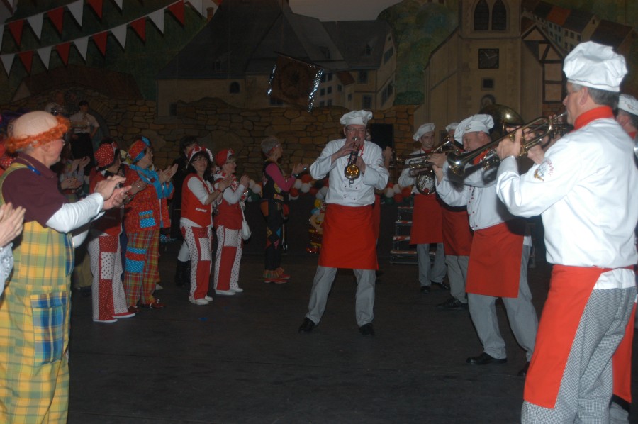 Foto Koppelparty 2012