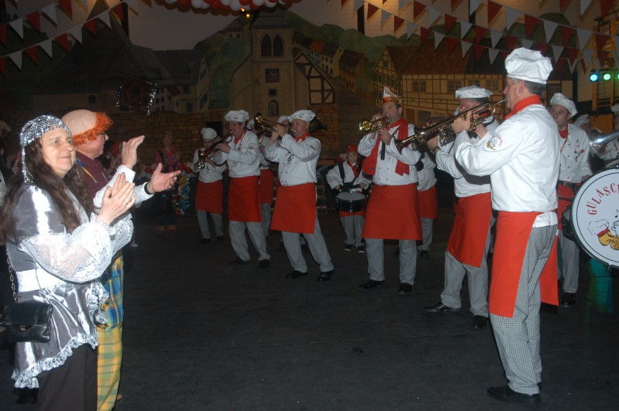 Foto Koppelparty 2012