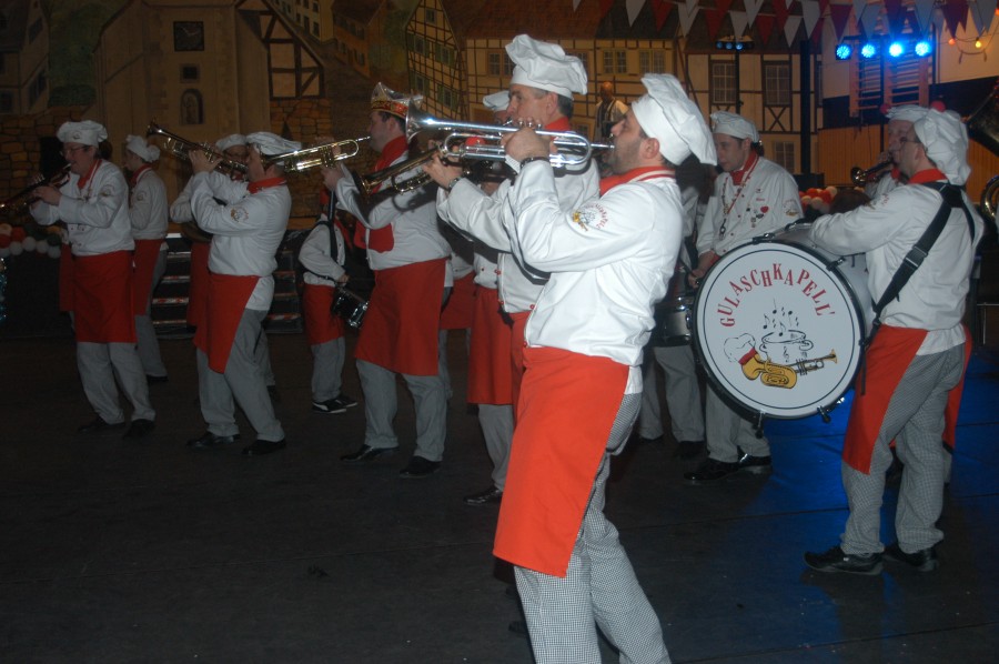 Foto Koppelparty 2012