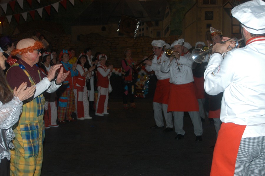 Foto Koppelparty 2012