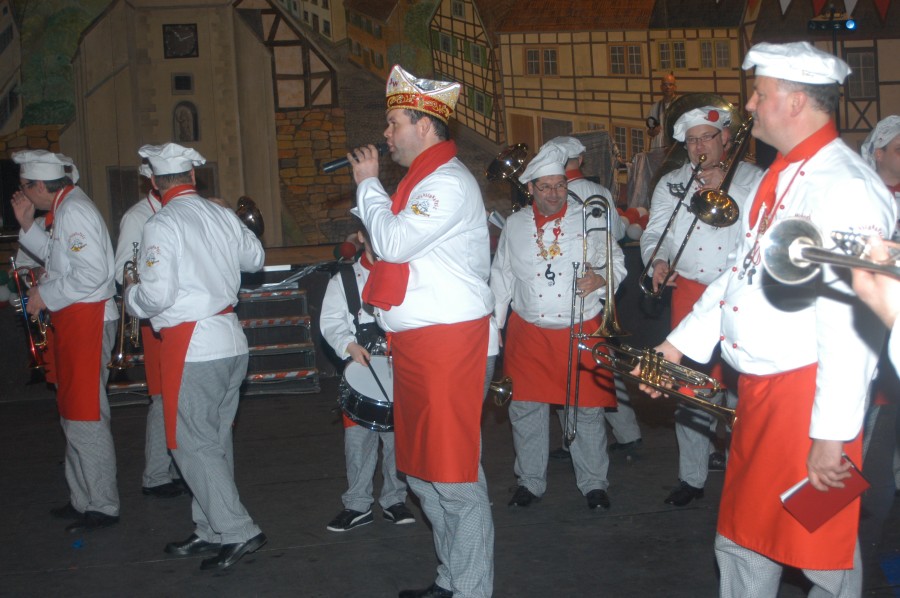 Foto Koppelparty 2012