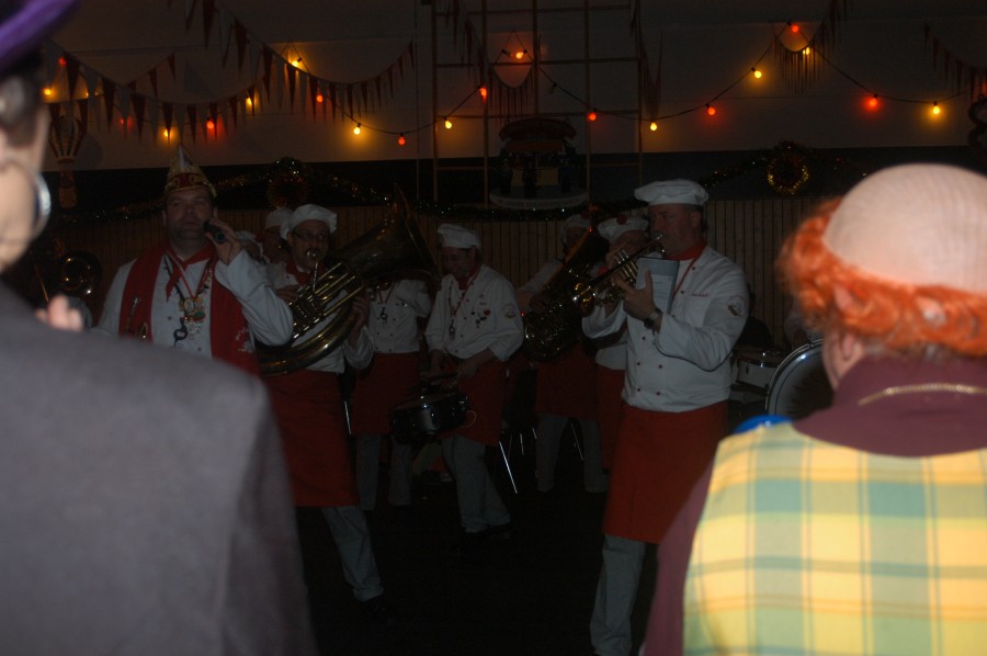 Foto Koppelparty 2012