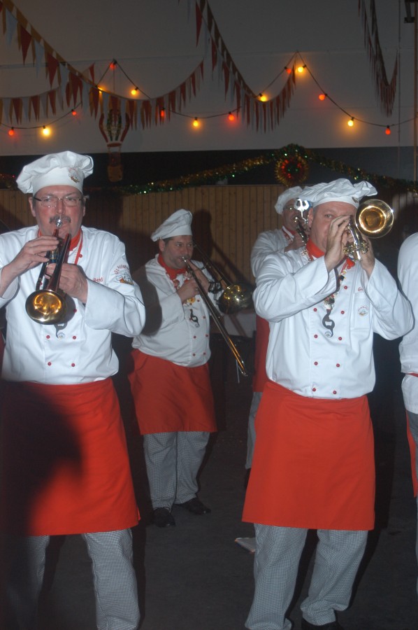 Foto Koppelparty 2012