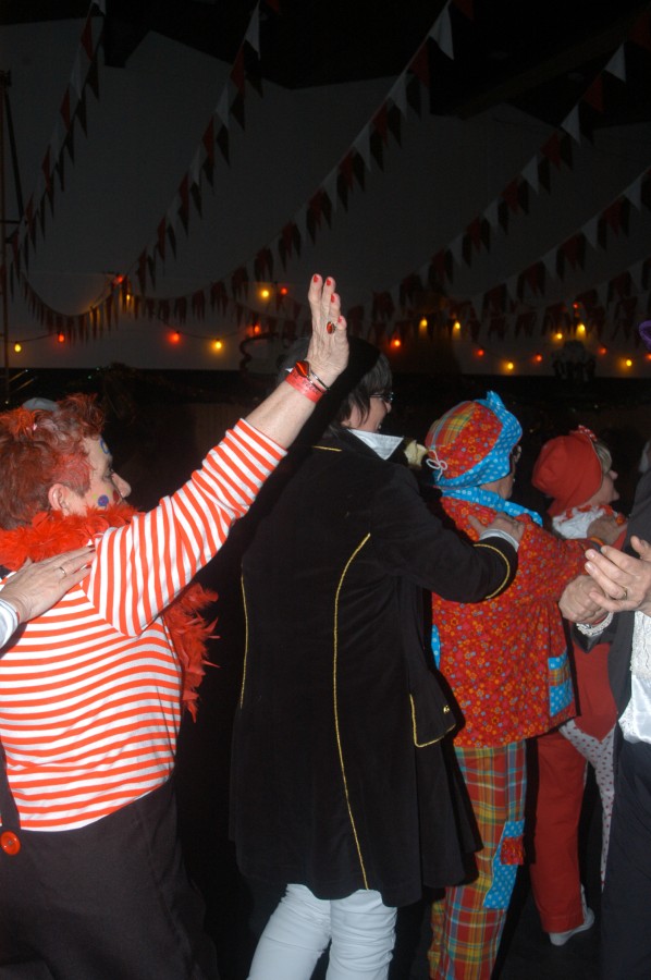 Foto Koppelparty 2012