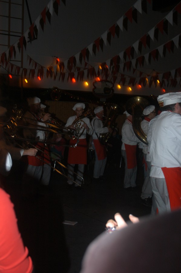 Foto Koppelparty 2012