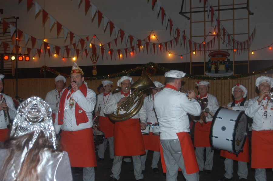 Foto Koppelparty 2012