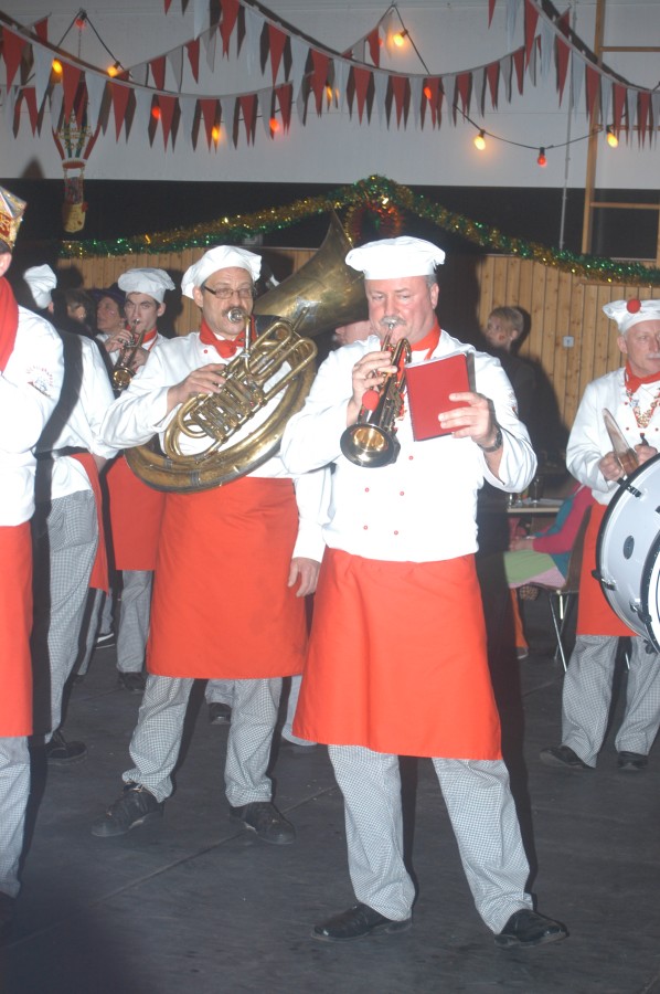 Foto Koppelparty 2012