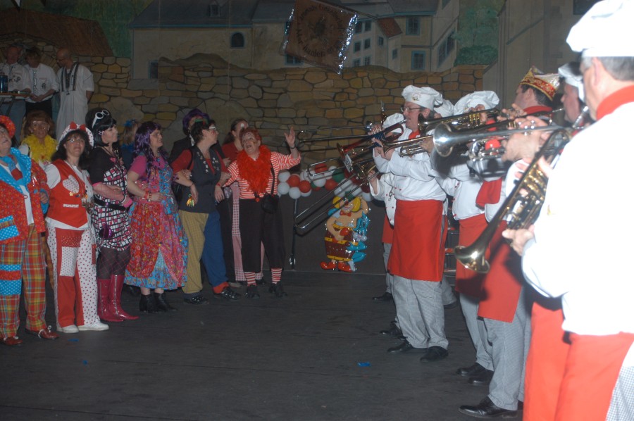 Foto Koppelparty 2012