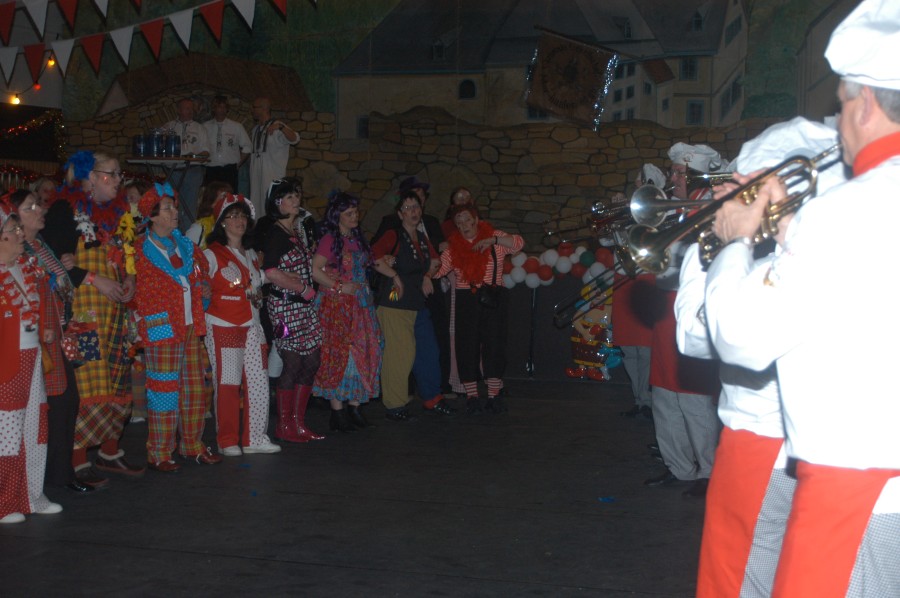 Foto Koppelparty 2012