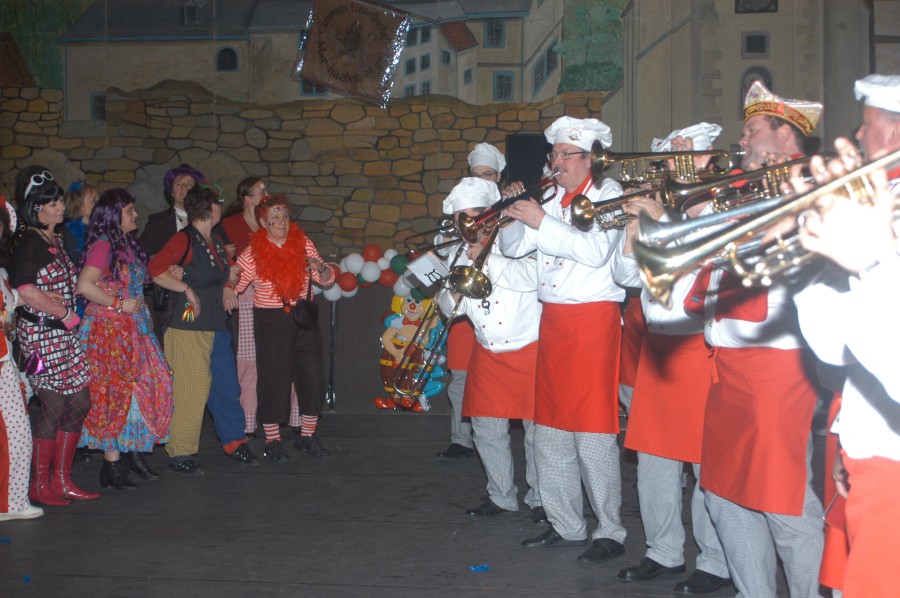 Foto Koppelparty 2012