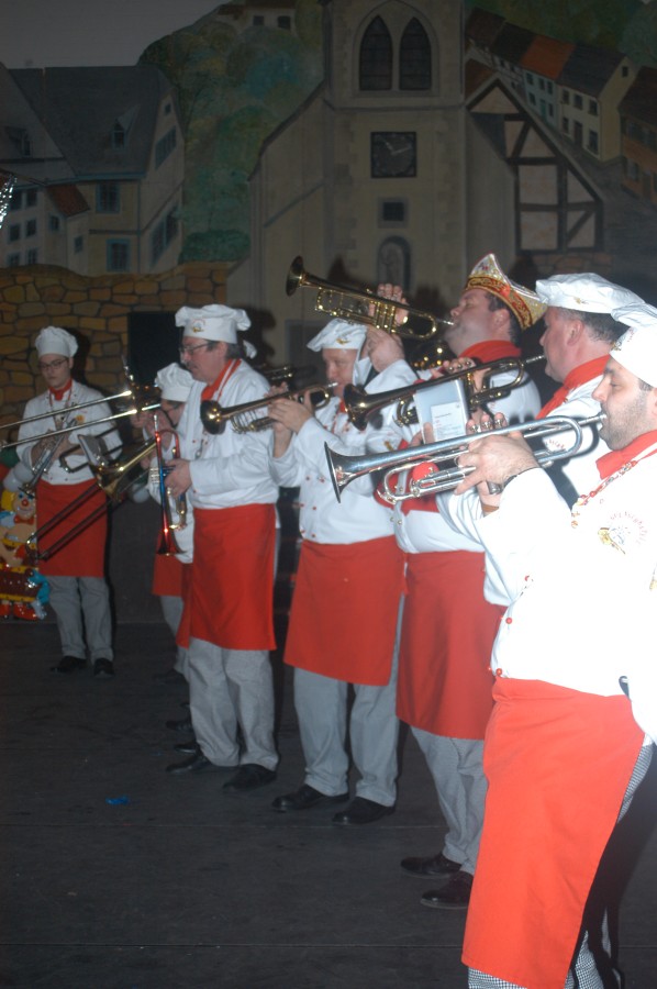 Foto Koppelparty 2012