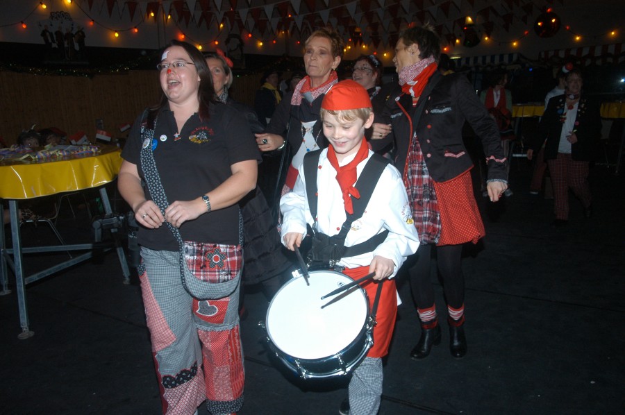 Foto Koppelparty 2012