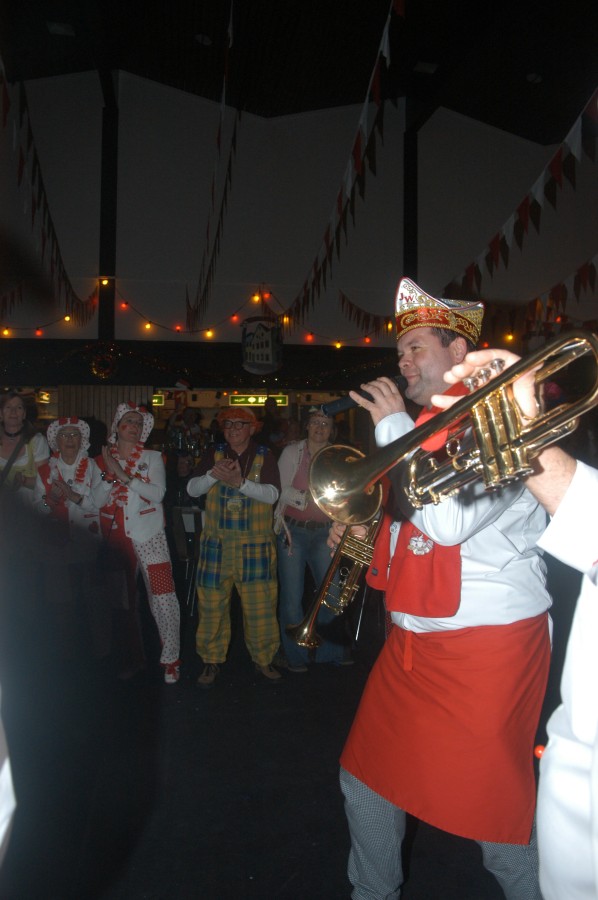 Foto Koppelparty 2012