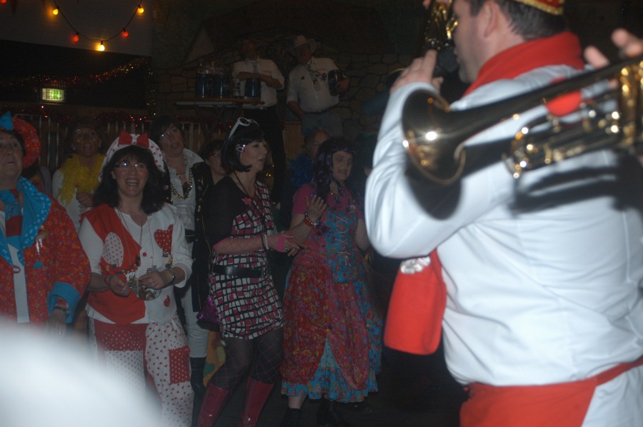 Foto Koppelparty 2012