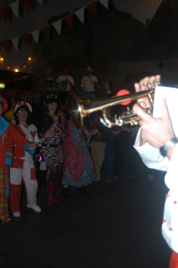 Foto Koppelparty 2012