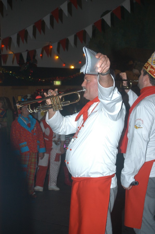 Foto Koppelparty 2012