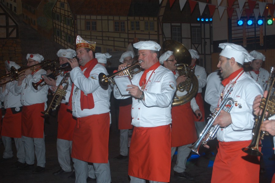 Foto Koppelparty 2012