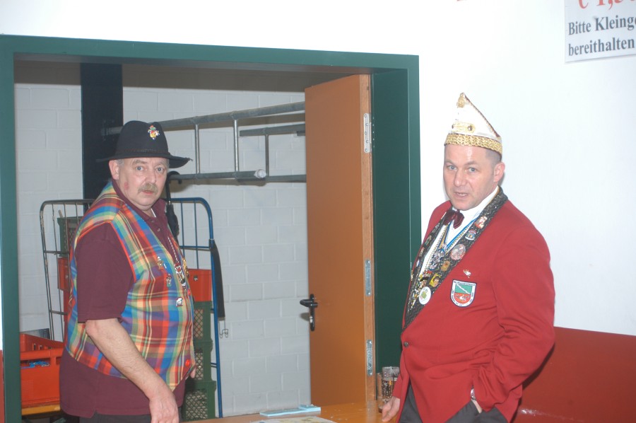 Foto Koppelparty 2012