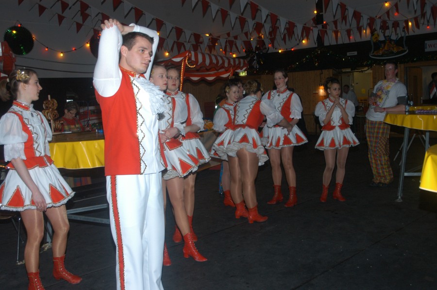 Foto Koppelparty 2012