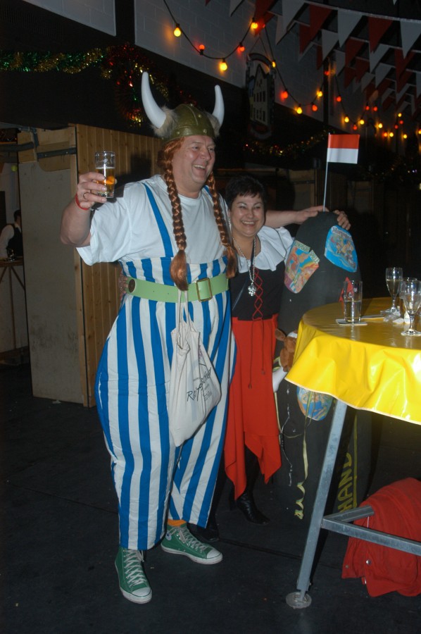 Foto Koppelparty 2012