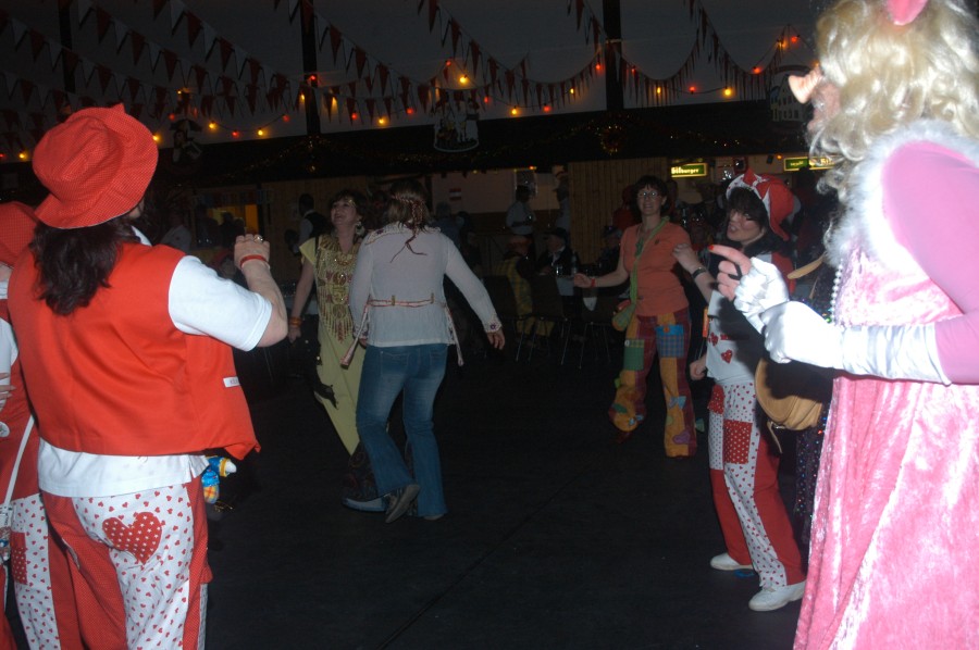 Foto Koppelparty 2012